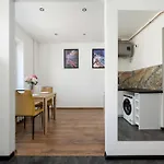 شقة Praktyczne Blisko Centrum Wroclawia By Renters *