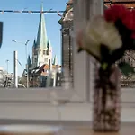 Praktyczne Blisko Centrum Wrocławia By Renters Apartament