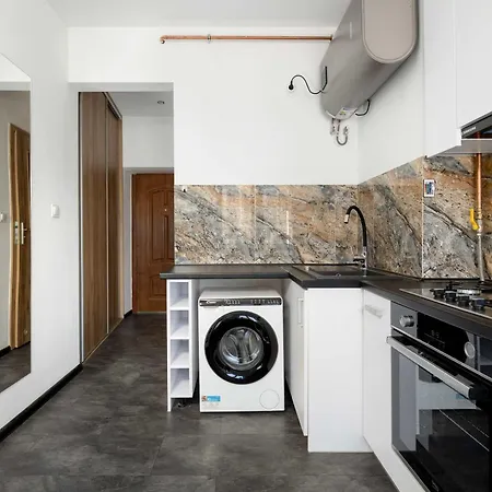 Praktyczne Blisko Centrum Wroclawia By Renters * فروتسواف