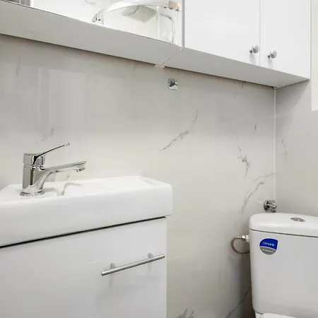 Praktyczne Blisko Centrum Wroclawia By Renters Apartment *