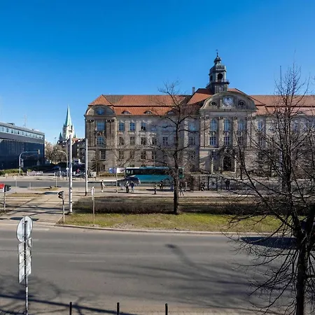 Praktyczne Blisko Centrum Wroclawia By Renters 公寓 弗罗茨瓦夫