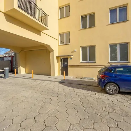 Praktyczne Blisko Centrum Wroclawia By Renters شقة فروتسواف