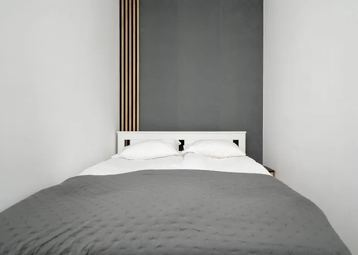 Praktyczne Blisko Centrum Wroclawia By Renters 公寓