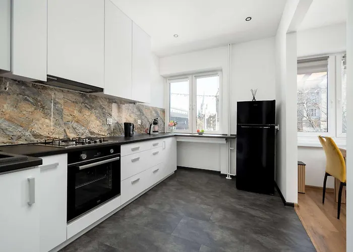 Praktyczne Blisko Centrum Wroclawia By Renters 公寓