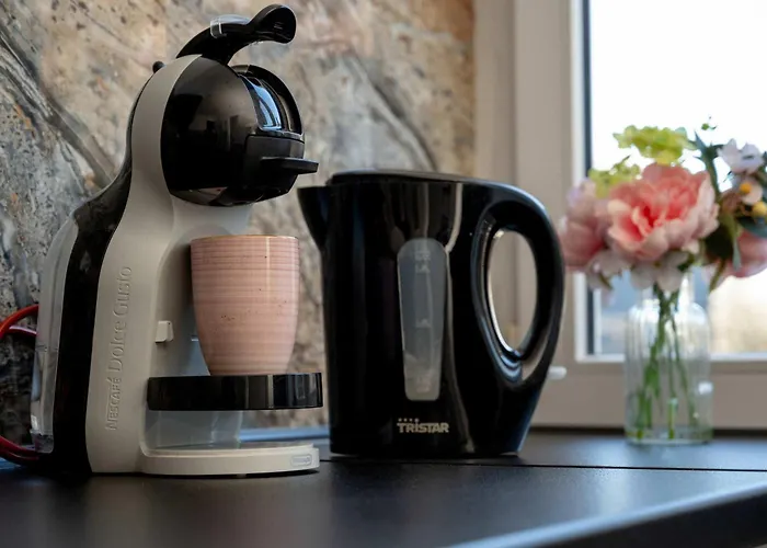 Praktyczne Blisko Centrum Wroclawia By Renters * 弗罗茨瓦夫