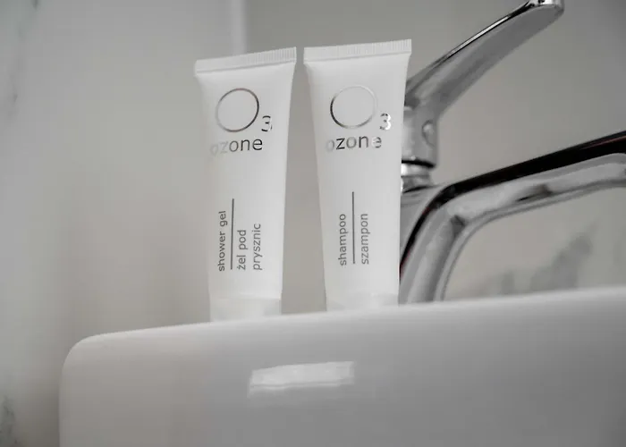 Praktyczne Blisko Centrum Wroclawia By Renters 弗罗茨瓦夫