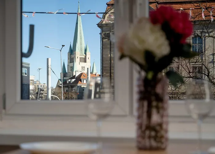 Praktyczne Blisko Centrum Wroclawia By Renters 公寓